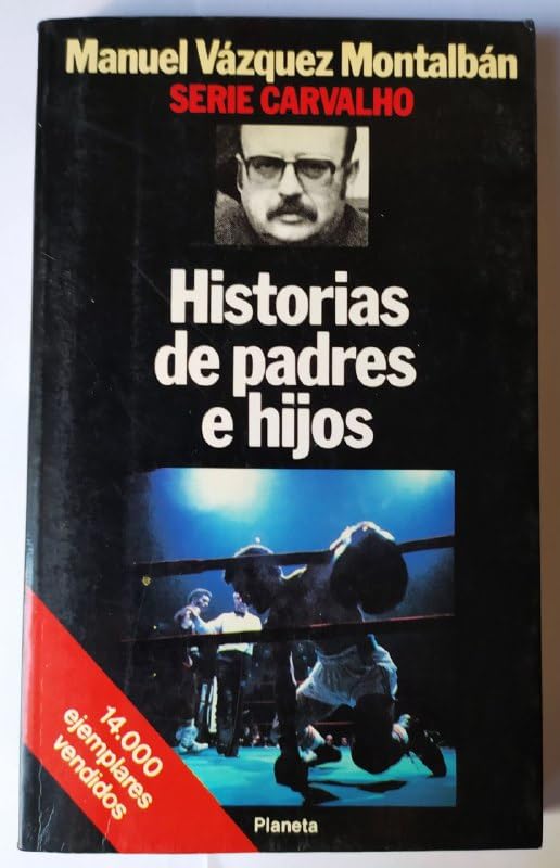 Historias de padres e hijos