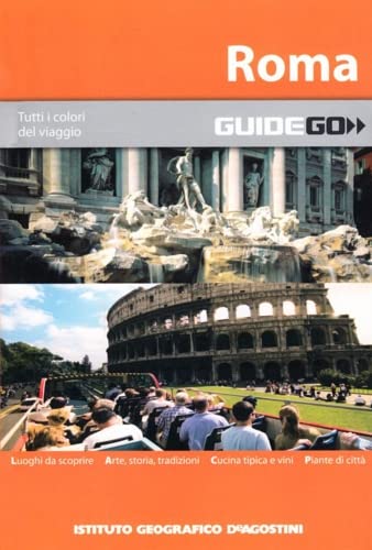 Roma - guia visual (Guias Visuales)
