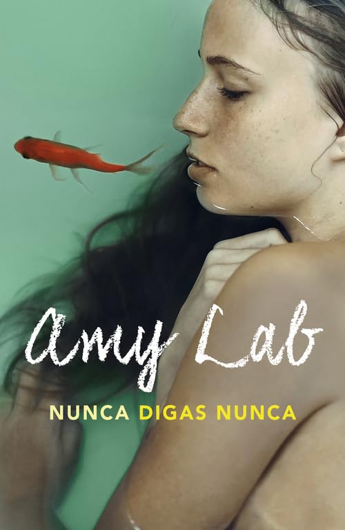 Nunca digas nunca (Sin límites)
