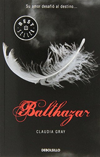 Balthazar (Medianoche 5)