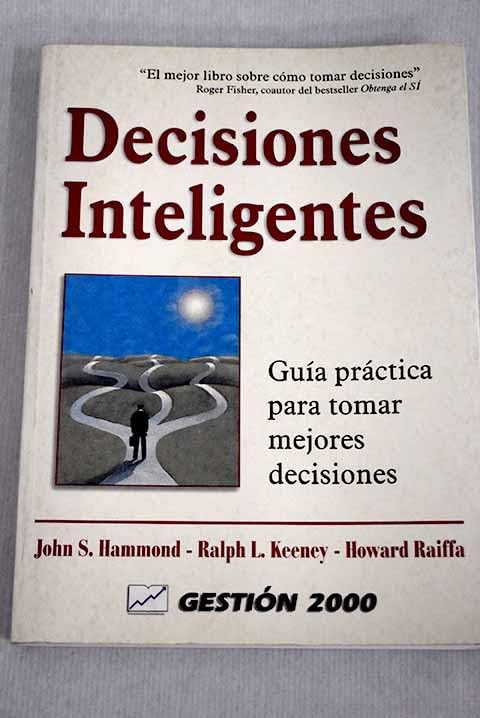 Decisiones Inteligentes