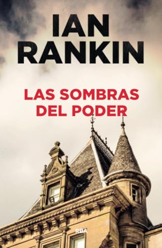 Las sombras del poder