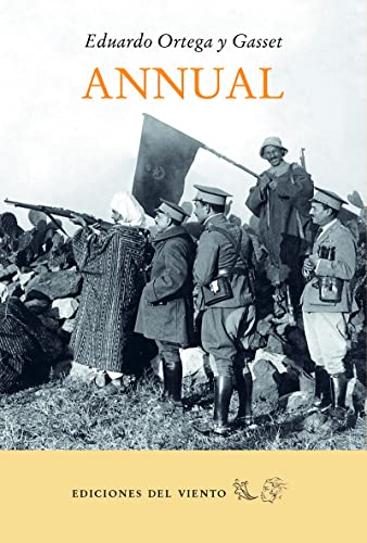 Annual: Relato de un soldado e impresiones de un cronista (Viento Simún)