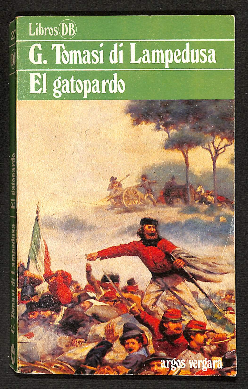 El Gatopardo