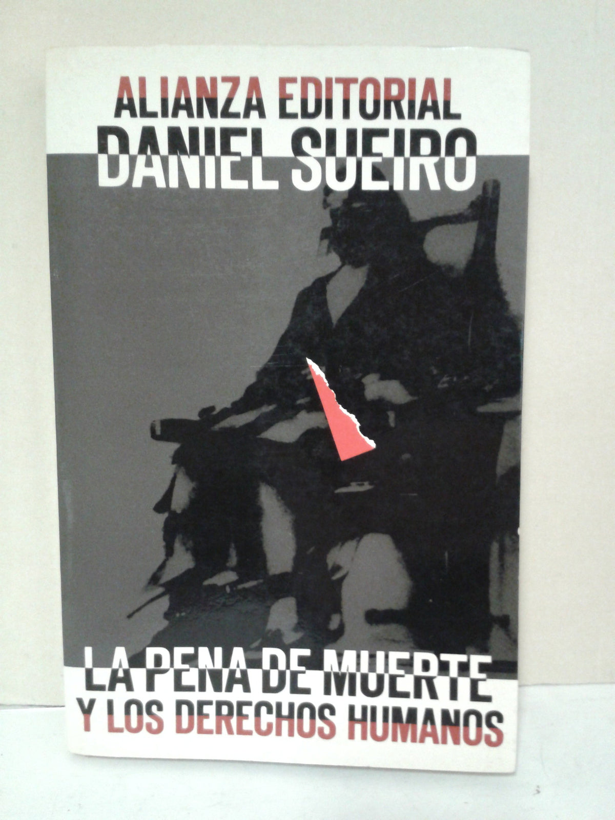 La pena de muerte y los derechos humanos (Libros Singulares (Ls))