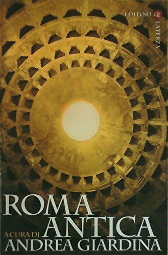 Roma antica (I Robinson. Letture)