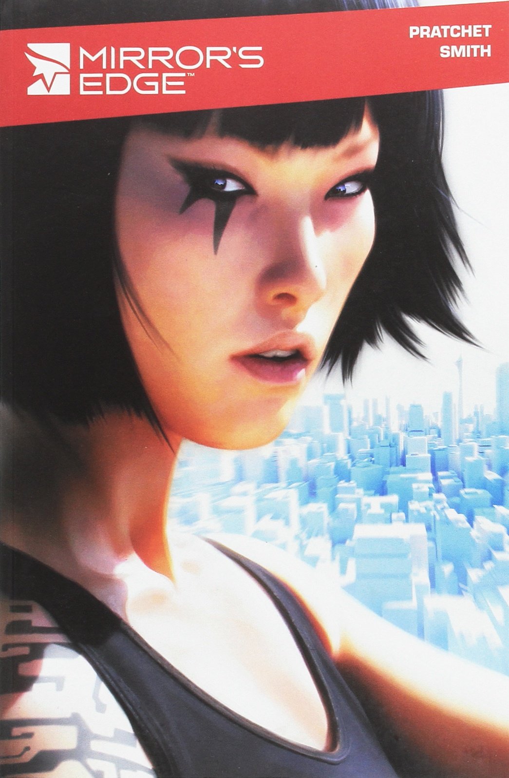 Mirror'S Edge