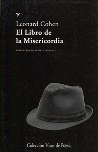 El libro de la misericordia: 797 (Visor de Poesía)