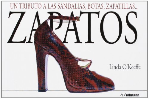 Zapatos - Ed. 2013