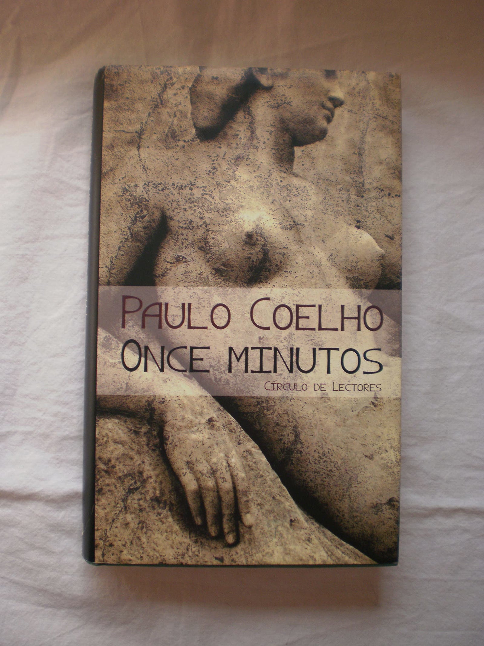 Once minutos