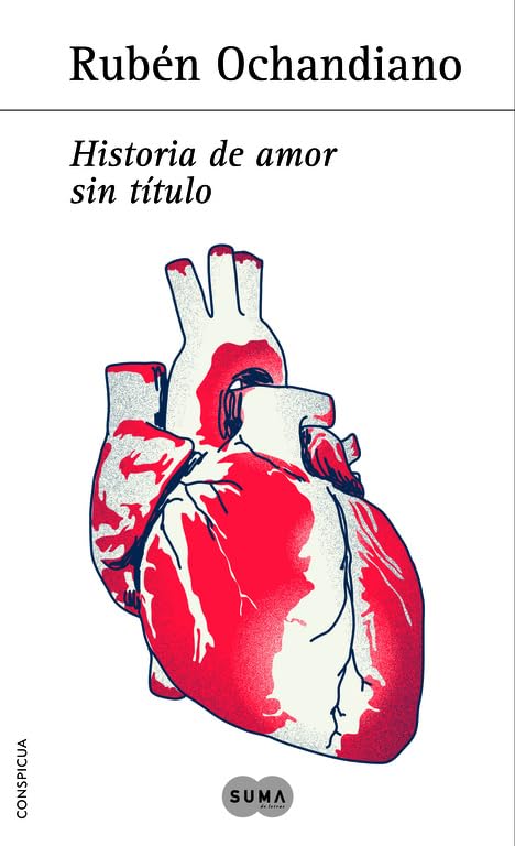 Historia de amor sin título (Nuevas voces)