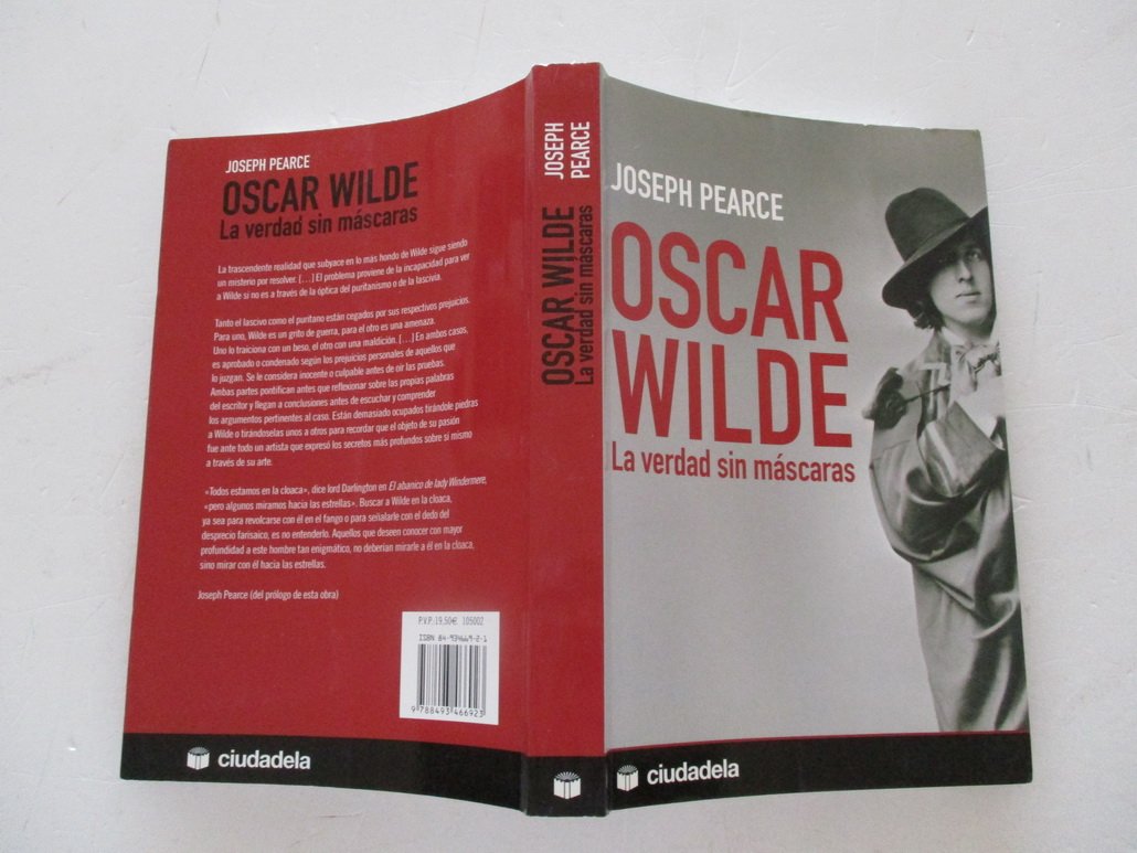 Oscar Wilde