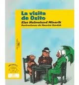 La Visita De Osito