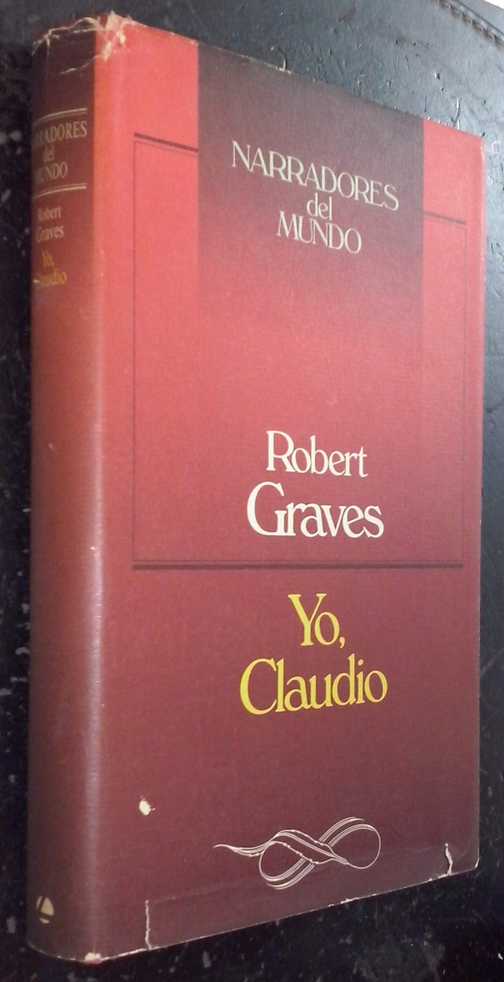YO, CLAUDIO.