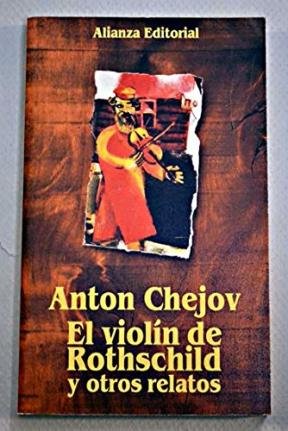 Violin de rothschild y otros relatos, el