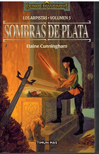 Sombras de plata (Reinos olvidados)