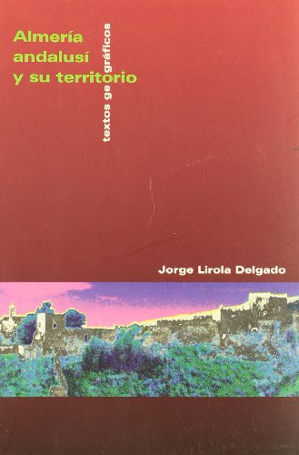 Almería andalusi y su territorio