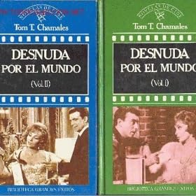 Desnuda por el mundo. I