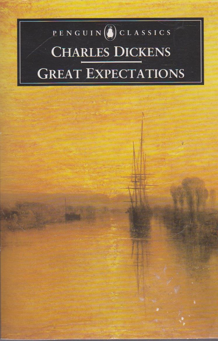 Great Expectations