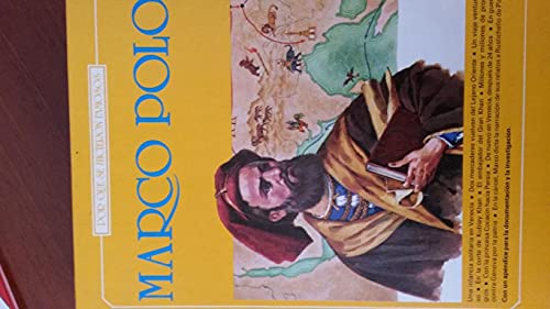 Marco Polo