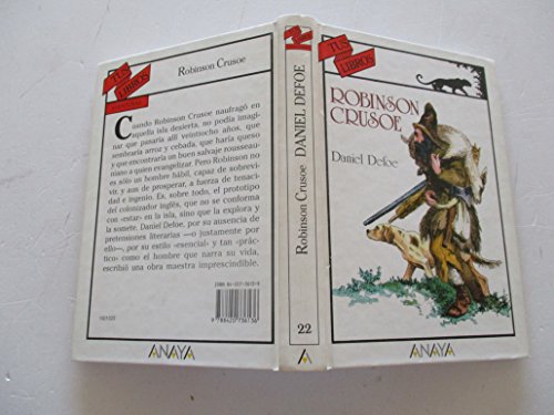 Robinson Crusoe