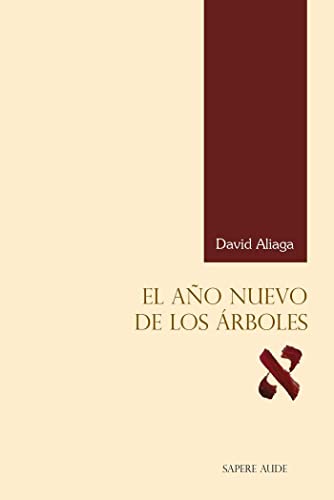 El año nuevo de los árboles