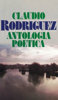 Antología poética (El Libro De Bolsillo (Lb))