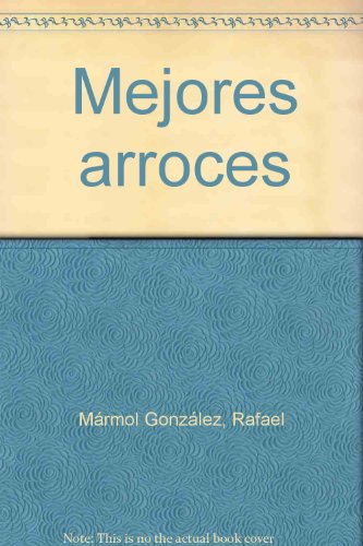 Mejores arroces