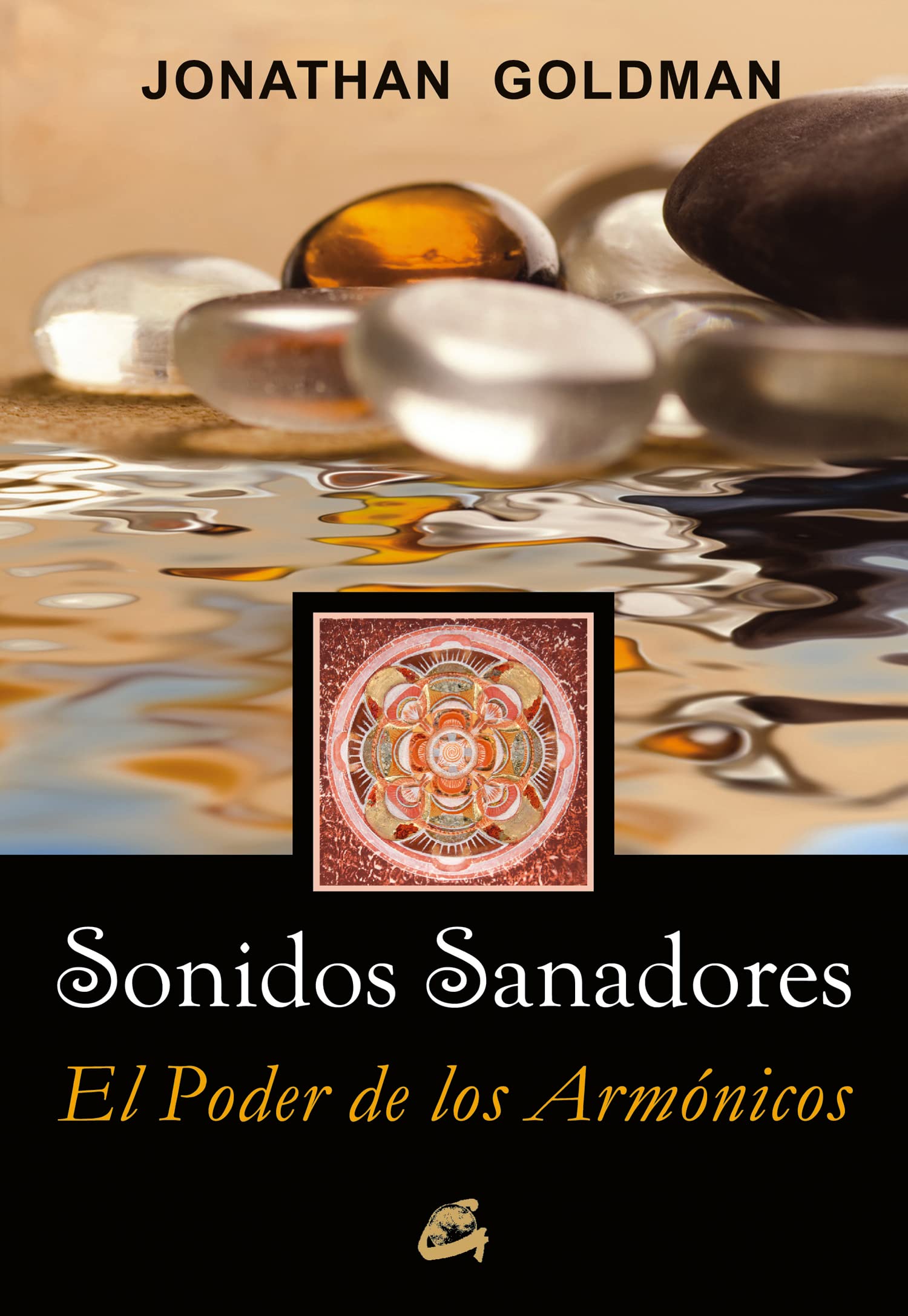 Sonidos sanadores