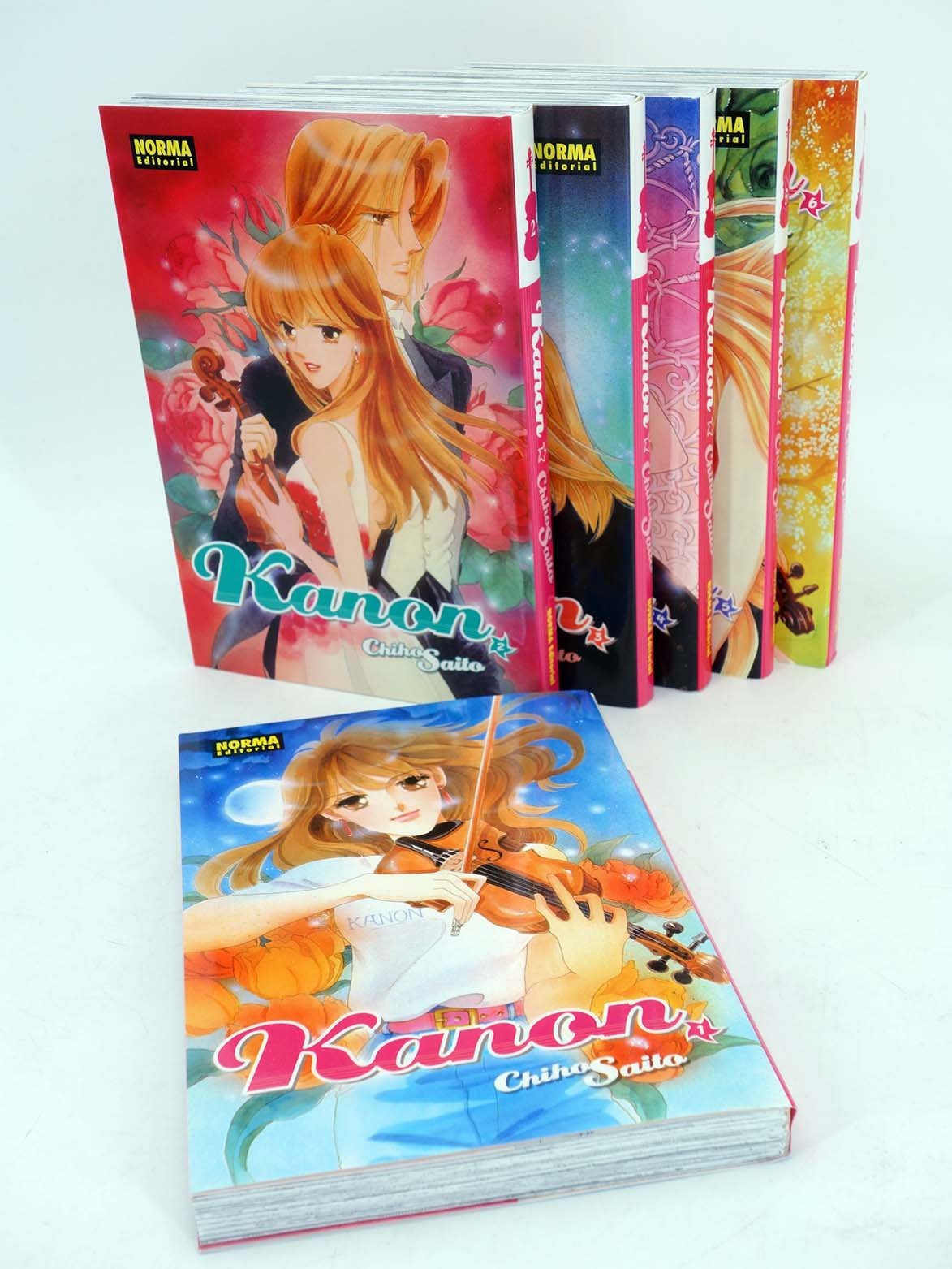 Kanon 6