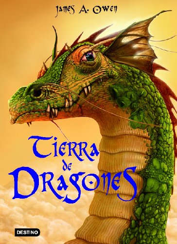 Tierra de Dragones: 3 (Isla del Tiempo)