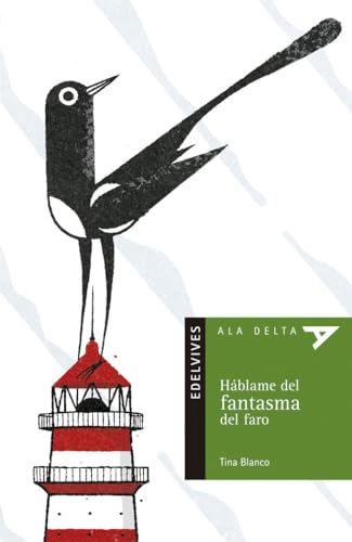 Háblame del fantasma del faro