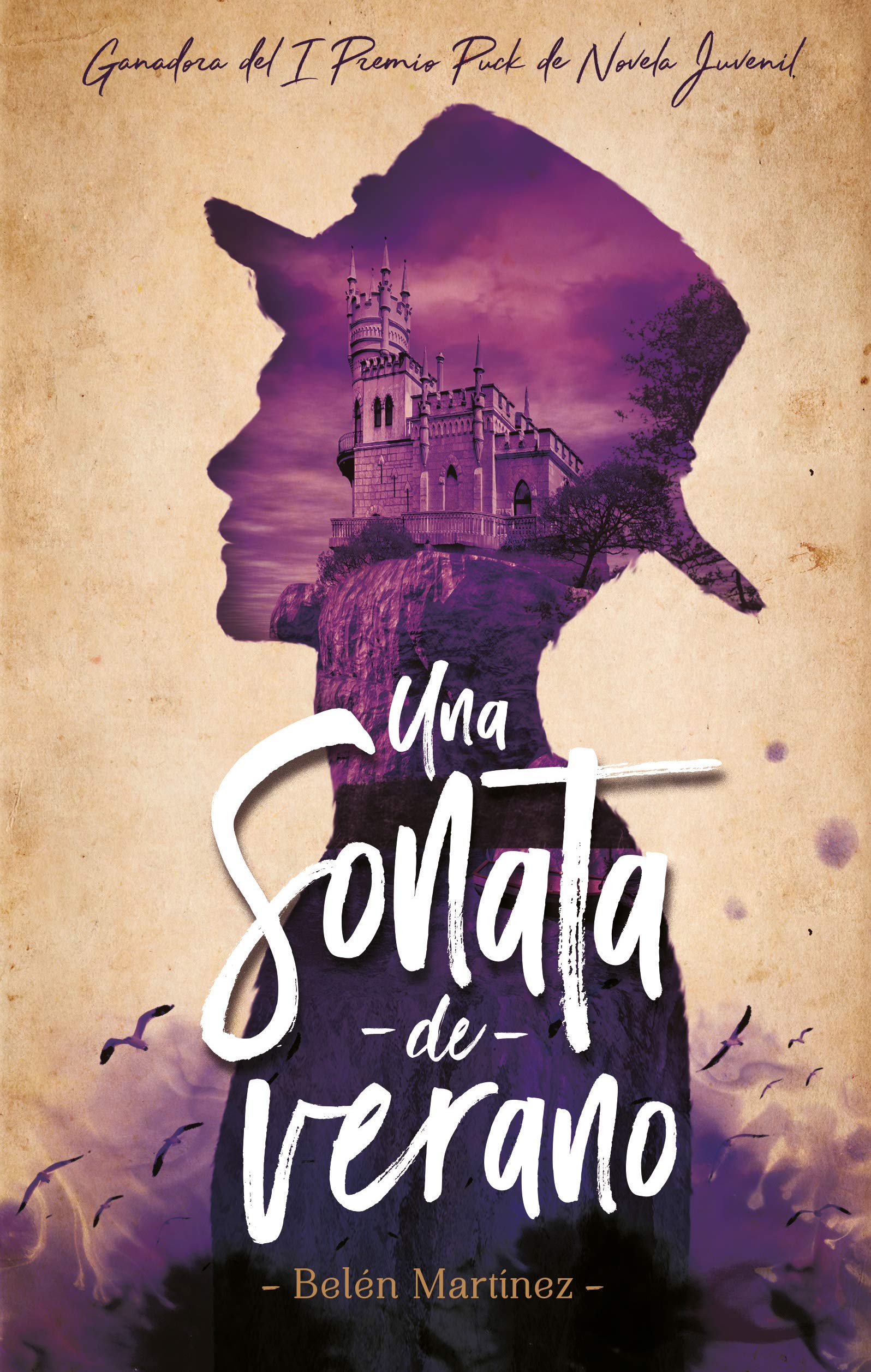 Una sonata de verano (Puck)