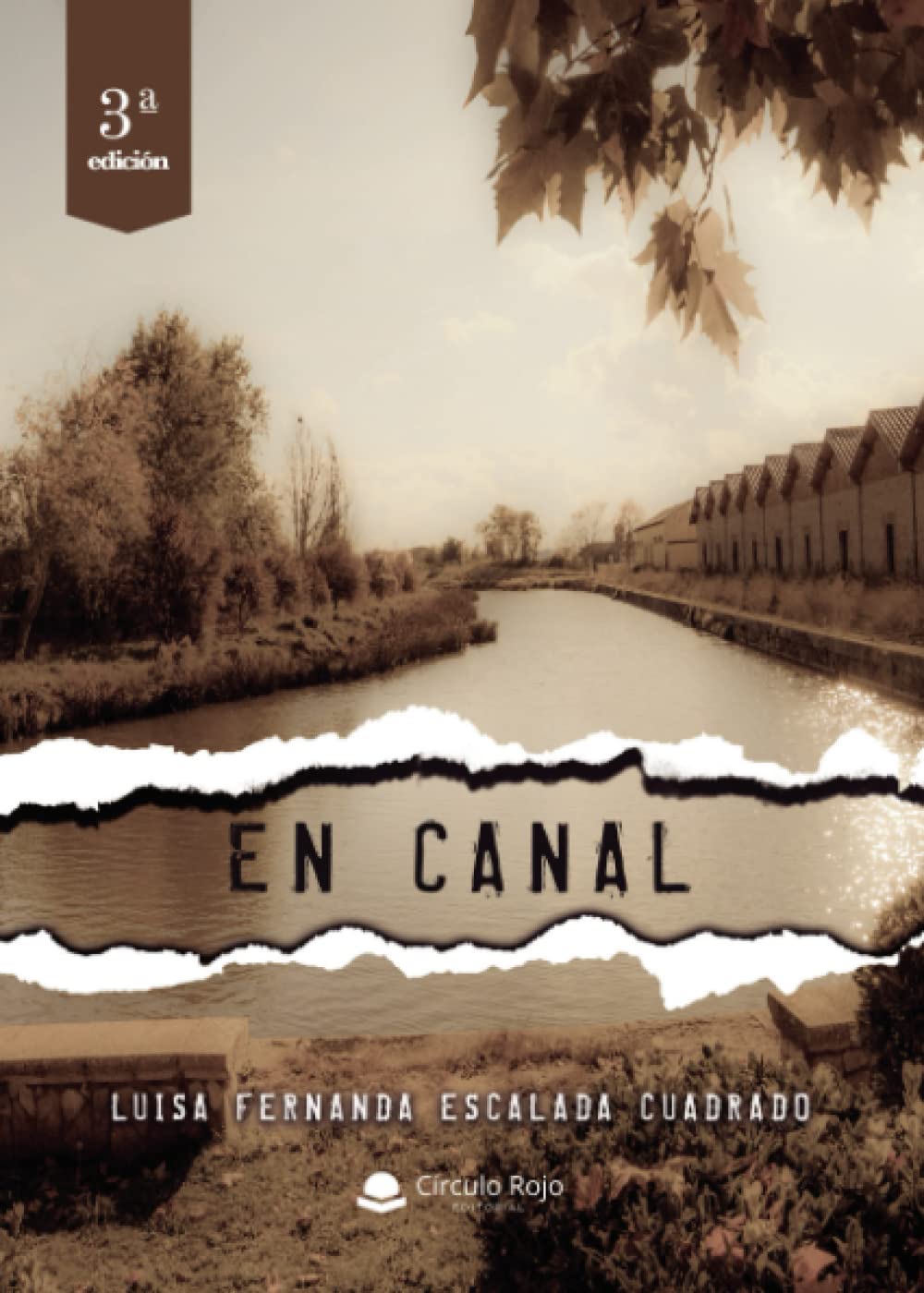 En Canal (SIN COLECCION)
