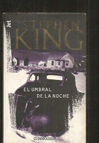 El umbral de la noche