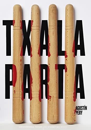 Txalaparta: 51 (Ficción)