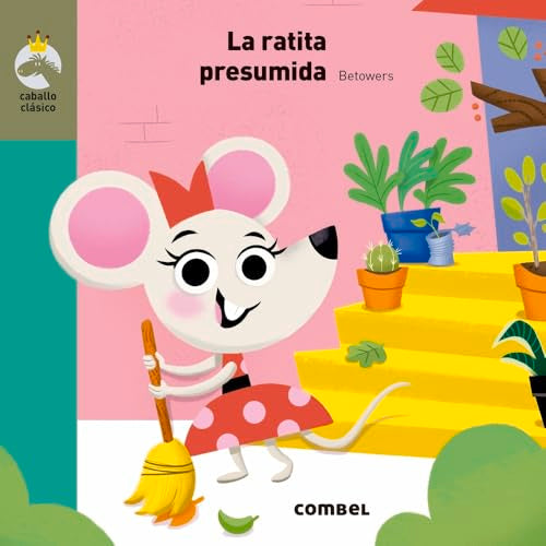 La ratita presumida