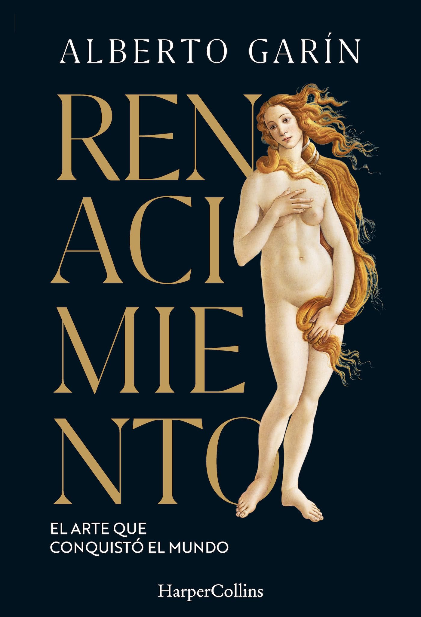 Renacimiento: El arte que conquistó el mundo