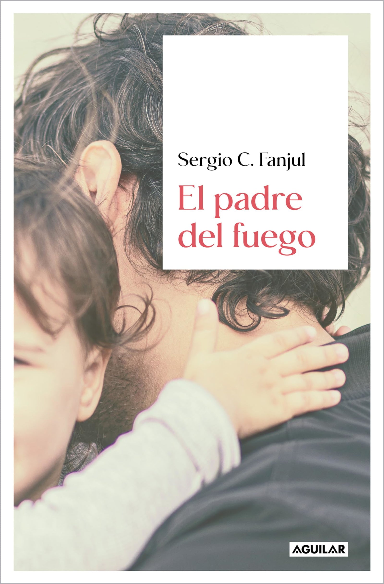 El padre del fuego (Primera persona)