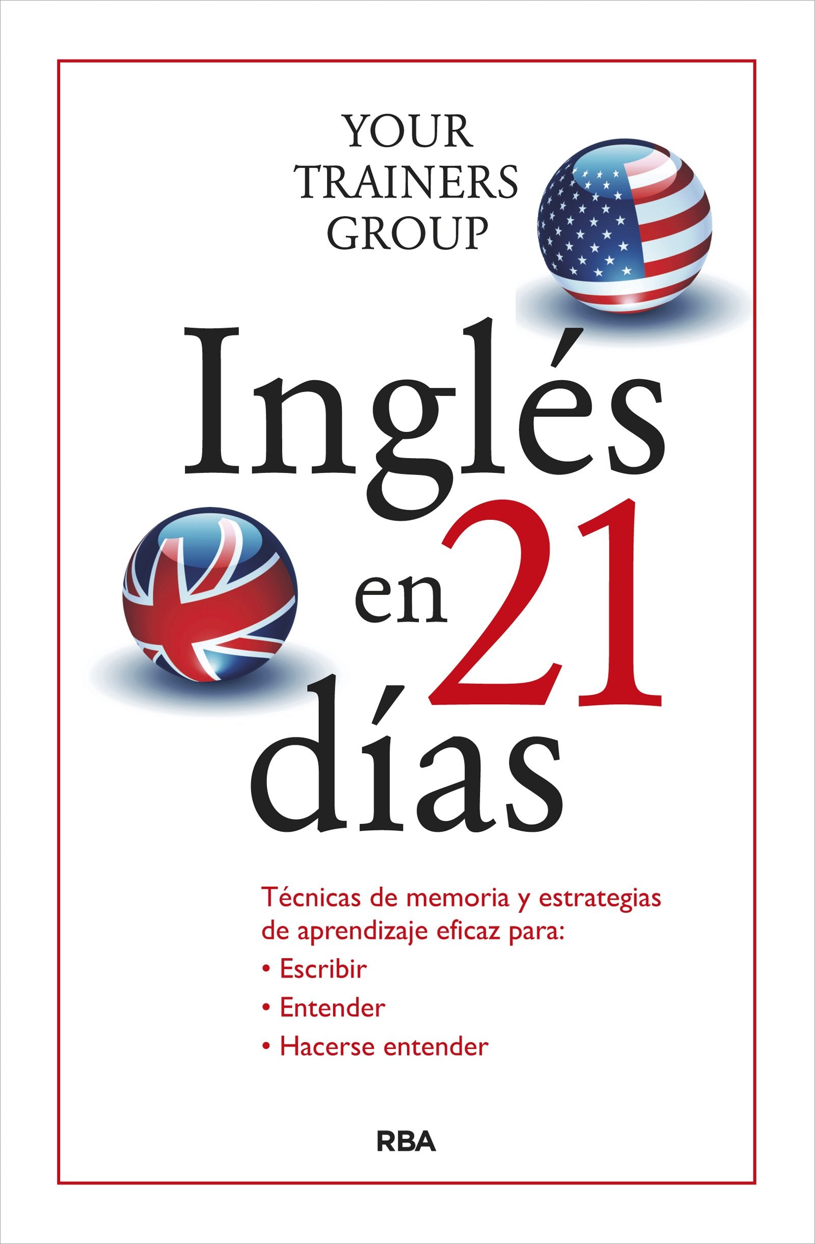 Inglés en 21 días
