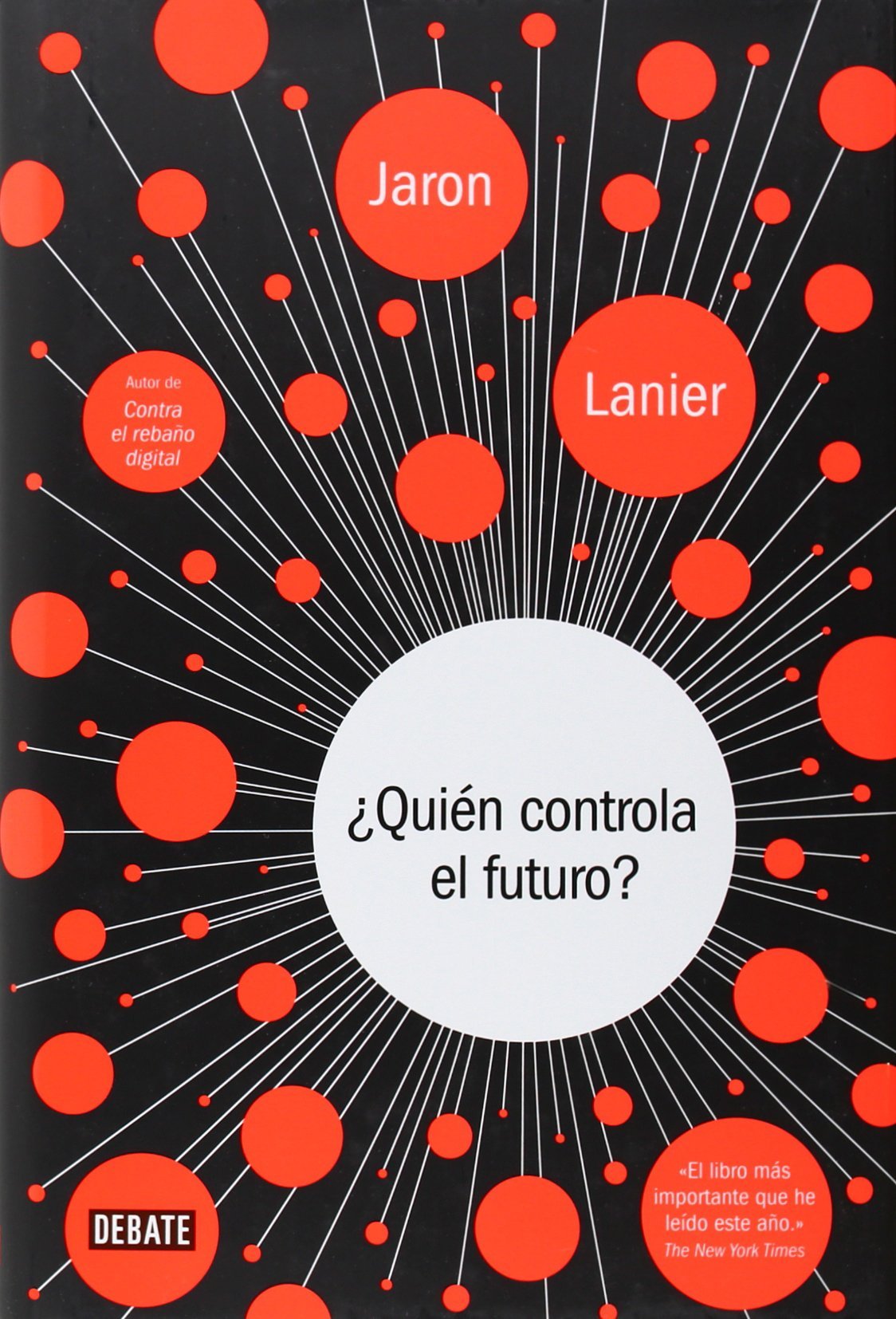 ¿Quién controla el futuro? (Ciencia y Tecnología)