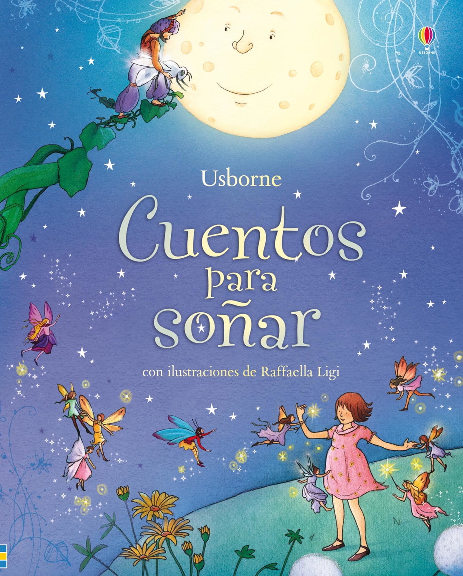 Cuentos para soñar (SIN COLECCION)
