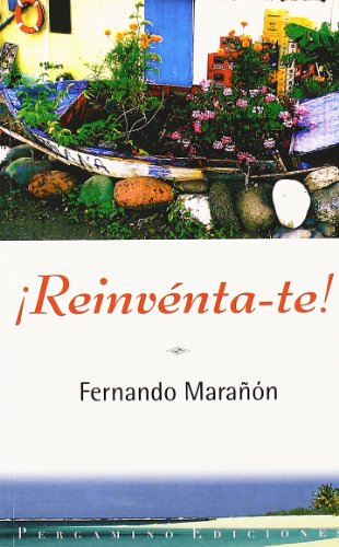 Reinvénta-te
