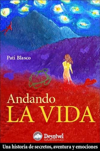 Andando la vida (SIN COLECCION)