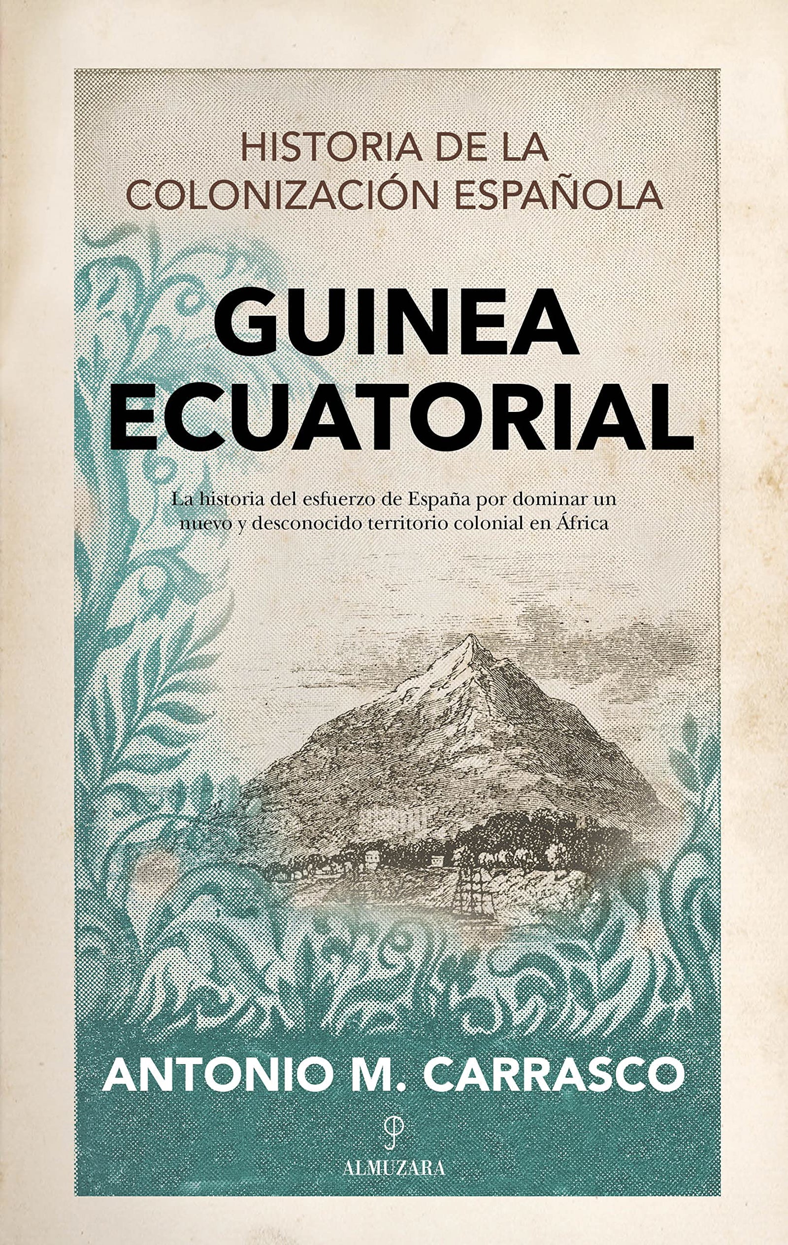 Guinea ecuatorial: Historia de la colonización española