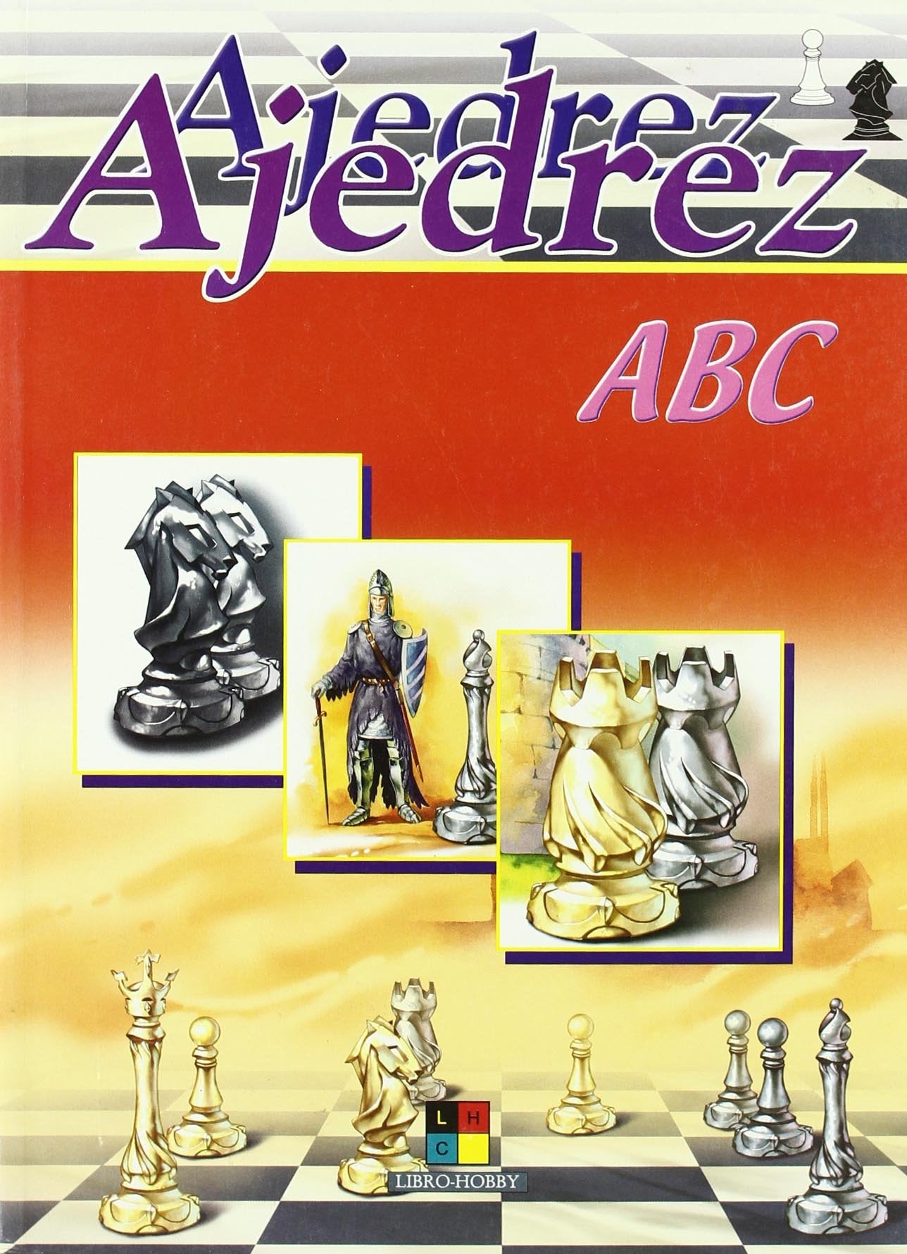 Ajedrez/ Chess: Iniciacion/ Initiation