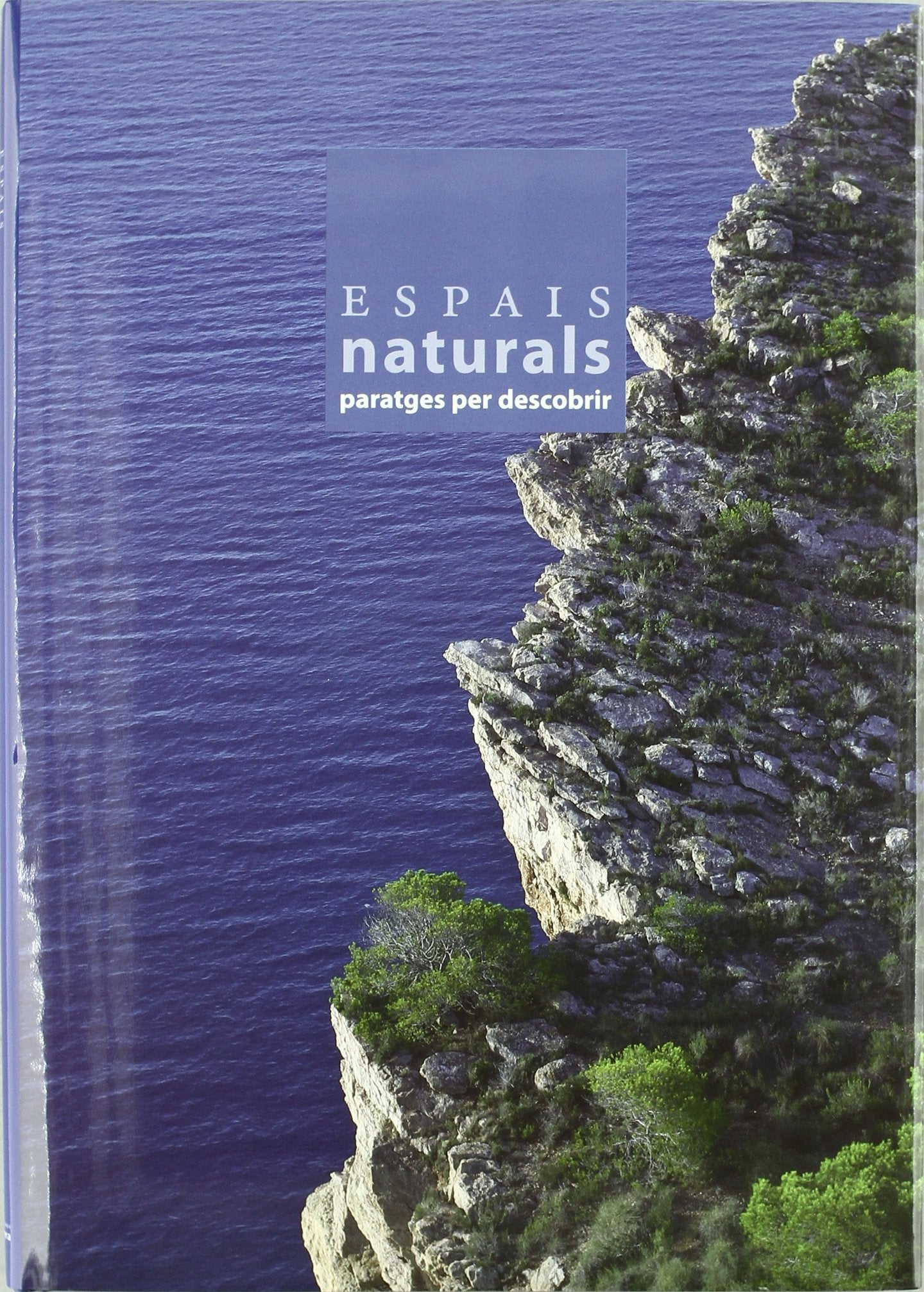Espais Naturals