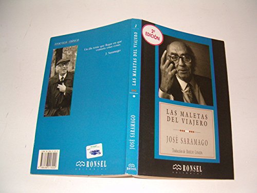 Las maletas del viajero