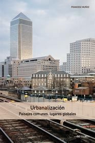 Urbanalización (SIN COLECCION)