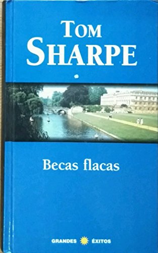 Becas Flacas